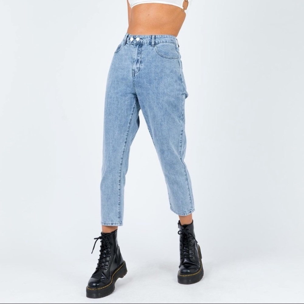 NWT Princess Polly Merin Jeans